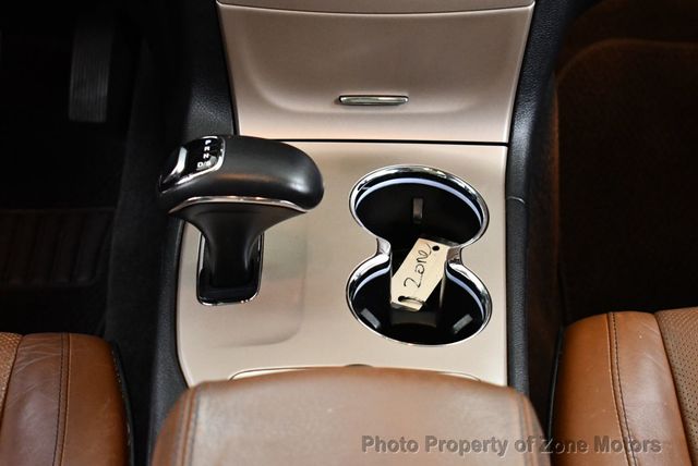 2015 Jeep Grand Cherokee 4WD 4dr Summit - 22530989 - 36