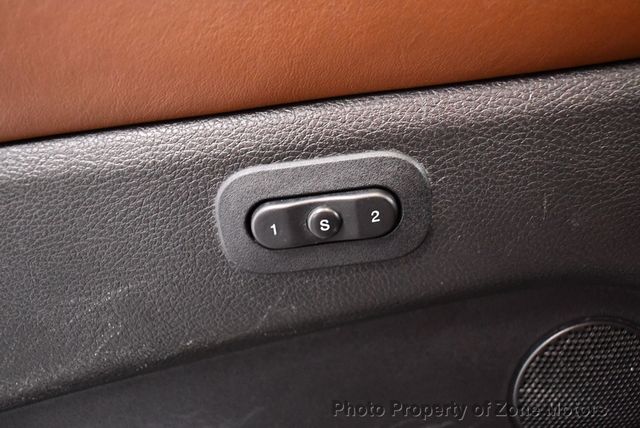 2015 Jeep Grand Cherokee 4WD 4dr Summit - 22530989 - 38