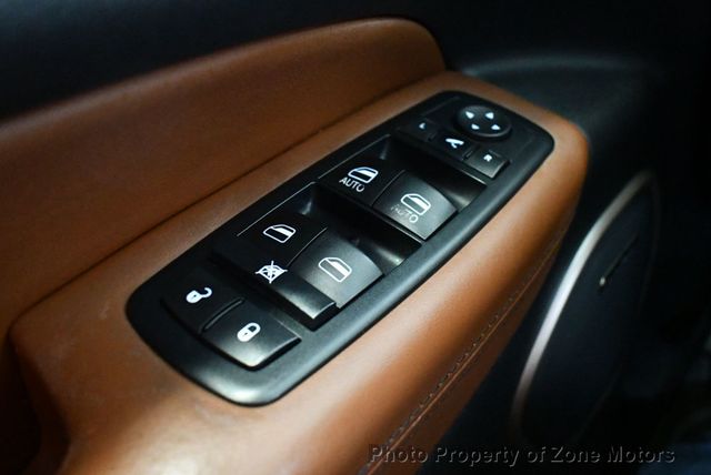 2015 Jeep Grand Cherokee 4WD 4dr Summit - 22530989 - 39