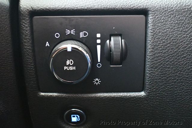 2015 Jeep Grand Cherokee 4WD 4dr Summit - 22530989 - 40