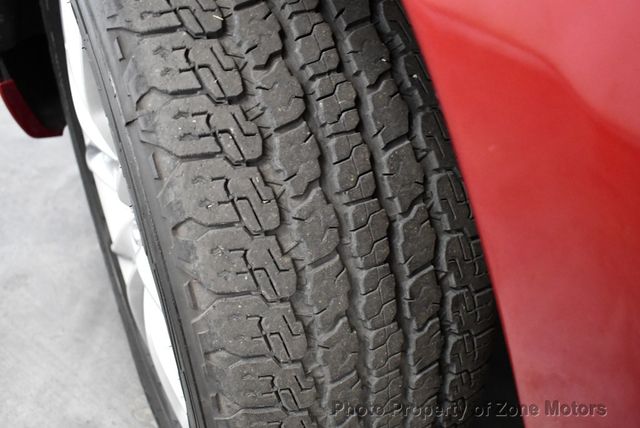 2015 Jeep Grand Cherokee 4WD 4dr Summit - 22530989 - 50