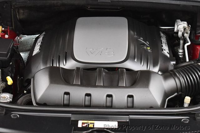 2015 Jeep Grand Cherokee 4WD 4dr Summit - 22530989 - 52