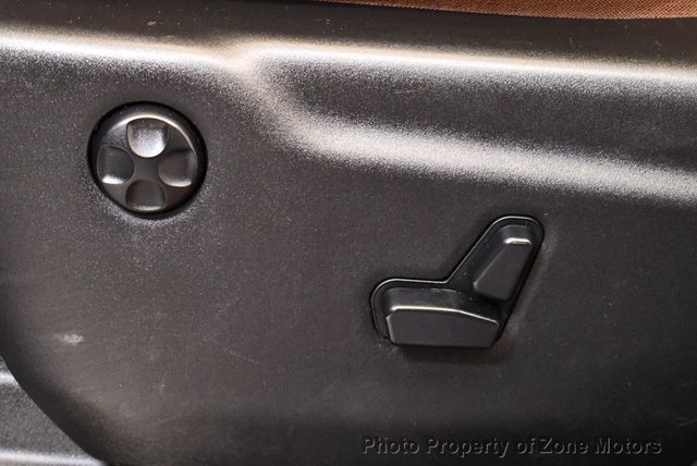 2015 Jeep Grand Cherokee 4WD 4dr Summit - 22530989 - 7