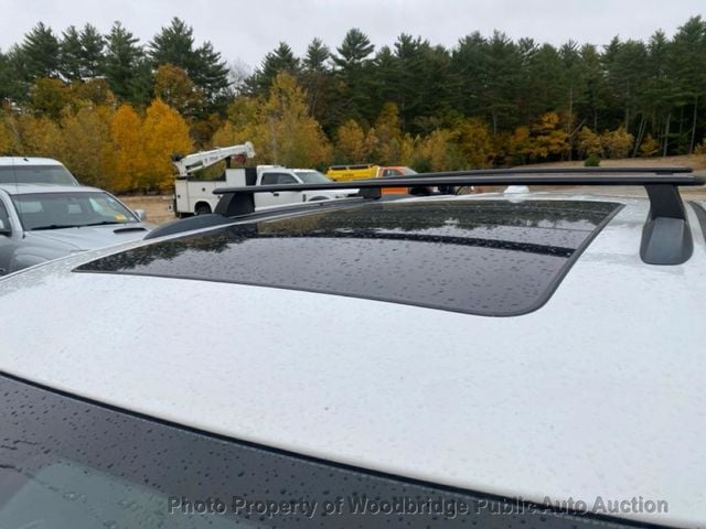 2015 Jeep Grand Cherokee 4WD 4dr Summit - 22936497 - 9