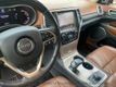 2015 Jeep Grand Cherokee 4WD 4dr Summit - 22936497 - 10