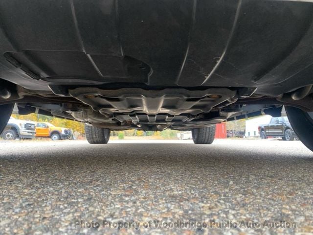 2015 Jeep Grand Cherokee 4WD 4dr Summit - 22936497 - 20