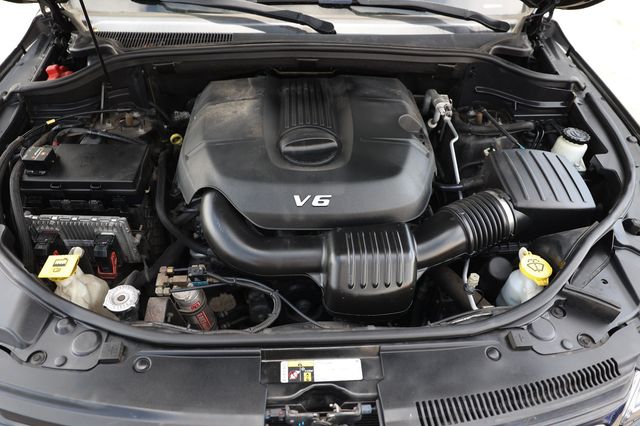 2015 Jeep Grand Cherokee 4WD 4dr Summit - 23013214 - 21