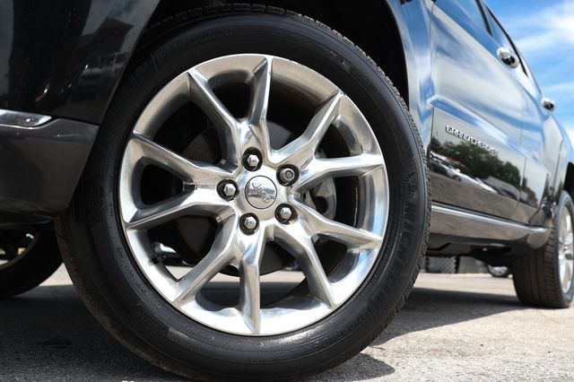 2015 Jeep Grand Cherokee 4WD 4dr Summit - 23013214 - 28