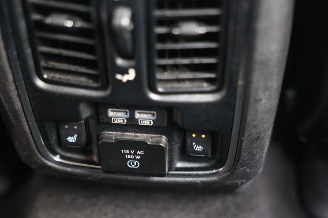 2015 Jeep Grand Cherokee 4WD 4dr Summit - 23013214 - 47
