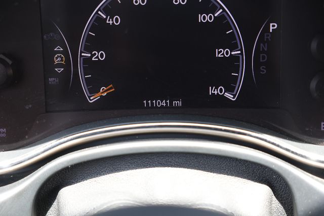 2015 Jeep Grand Cherokee 4WD 4dr Summit - 23013214 - 48