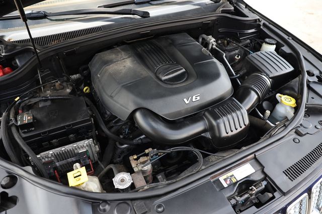 2015 Jeep Grand Cherokee 4WD 4dr Summit - 23013214 - 49