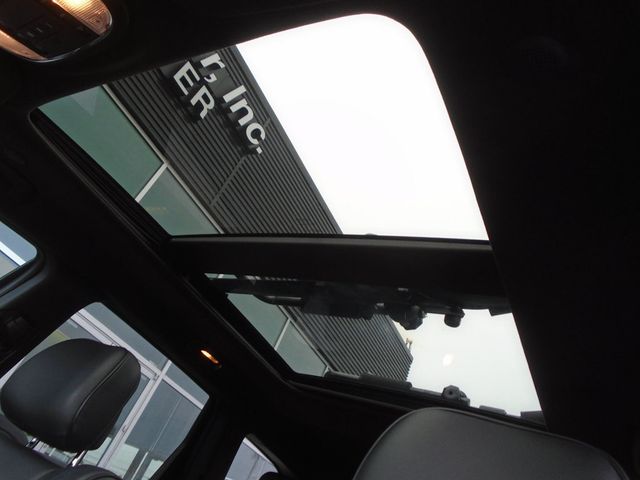 2015 Jeep Grand Cherokee 4WD 4dr Summit - 22951319 - 9