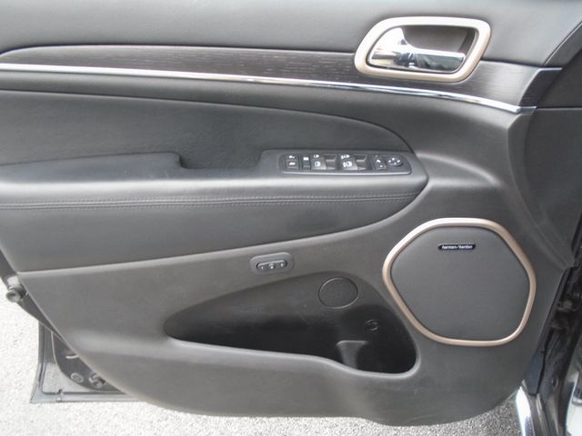 2015 Jeep Grand Cherokee 4WD 4dr Summit - 22951319 - 10