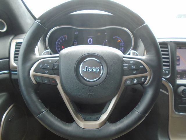 2015 Jeep Grand Cherokee 4WD 4dr Summit - 22951319 - 14