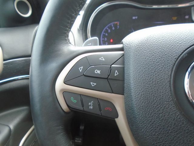 2015 Jeep Grand Cherokee 4WD 4dr Summit - 22951319 - 15