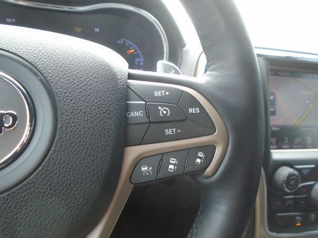 2015 Jeep Grand Cherokee 4WD 4dr Summit - 22951319 - 16