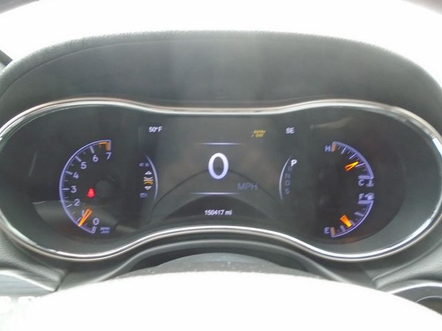 2015 Jeep Grand Cherokee 4WD 4dr Summit - 22951319 - 17