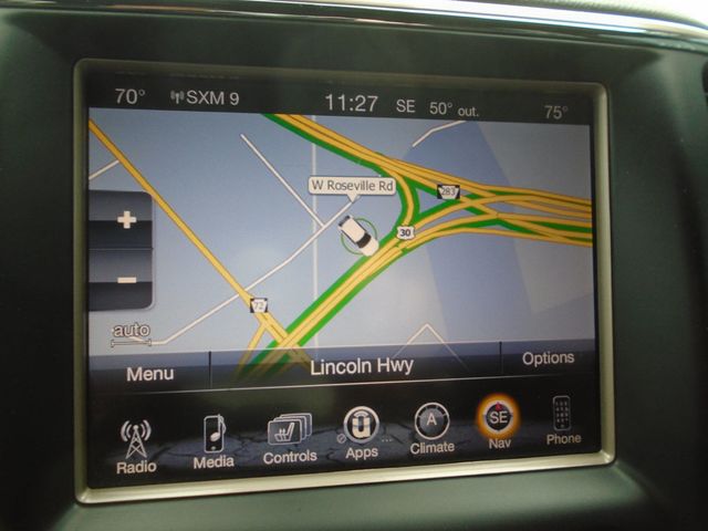 2015 Jeep Grand Cherokee 4WD 4dr Summit - 22951319 - 20