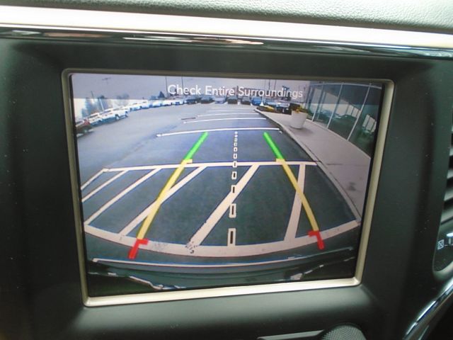 2015 Jeep Grand Cherokee 4WD 4dr Summit - 22951319 - 21