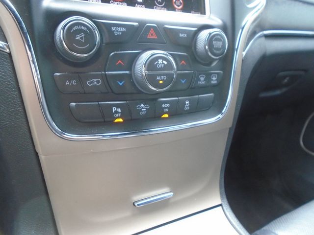 2015 Jeep Grand Cherokee 4WD 4dr Summit - 22951319 - 23