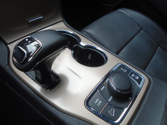 2015 Jeep Grand Cherokee 4WD 4dr Summit - 22951319 - 25