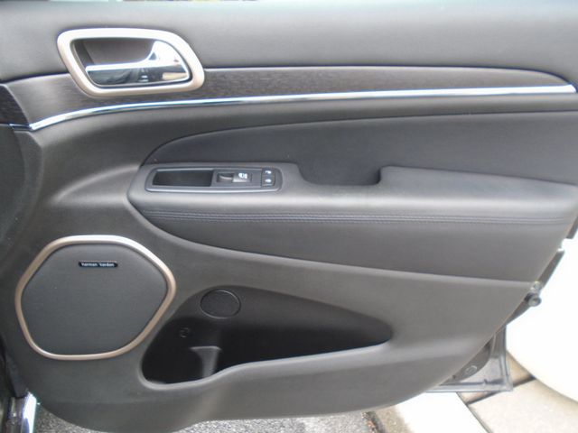 2015 Jeep Grand Cherokee 4WD 4dr Summit - 22951319 - 28