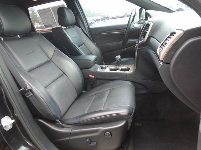 2015 Jeep Grand Cherokee 4WD 4dr Summit - 22951319 - 29