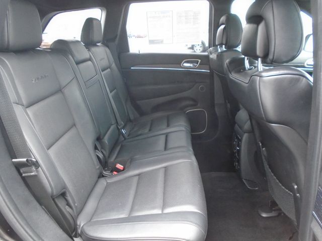 2015 Jeep Grand Cherokee 4WD 4dr Summit - 22951319 - 32