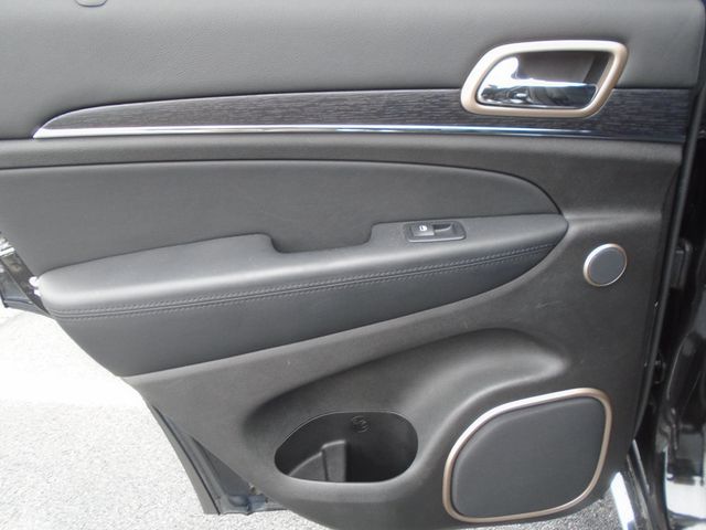 2015 Jeep Grand Cherokee 4WD 4dr Summit - 22951319 - 33