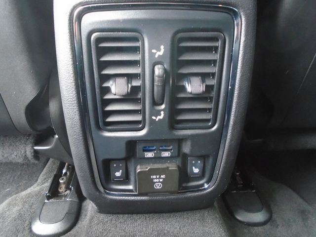 2015 Jeep Grand Cherokee 4WD 4dr Summit - 22951319 - 35