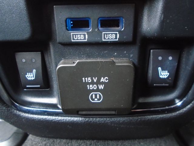 2015 Jeep Grand Cherokee 4WD 4dr Summit - 22951319 - 36