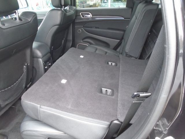 2015 Jeep Grand Cherokee 4WD 4dr Summit - 22951319 - 37