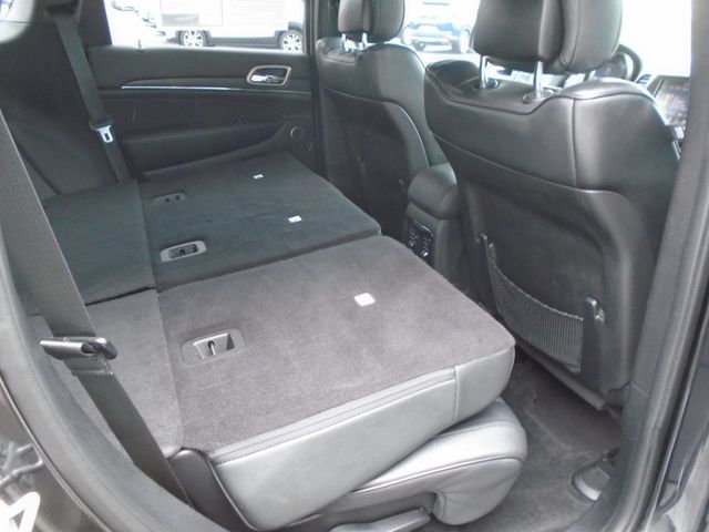 2015 Jeep Grand Cherokee 4WD 4dr Summit - 22951319 - 38