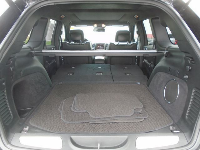 2015 Jeep Grand Cherokee 4WD 4dr Summit - 22951319 - 39