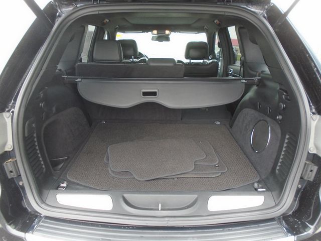 2015 Jeep Grand Cherokee 4WD 4dr Summit - 22951319 - 40