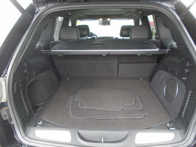 2015 Jeep Grand Cherokee 4WD 4dr Summit - 22951319 - 41