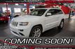 2015 Jeep Grand Cherokee 4WD 4dr Summit - 22941413 - 0