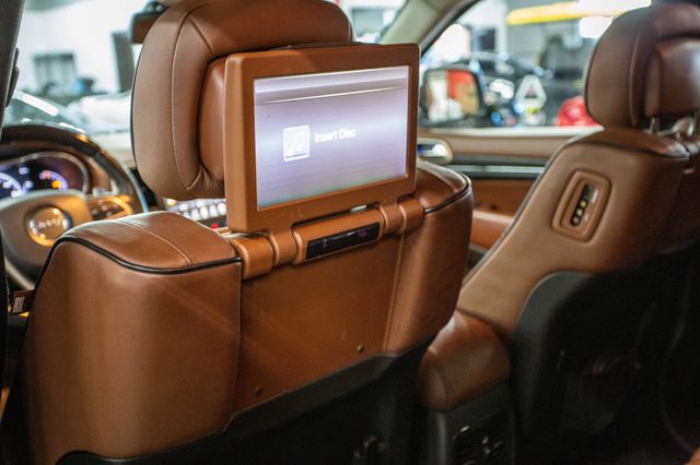 2015 Jeep Grand Cherokee 4WD 4dr Summit - 22941413 - 9