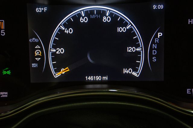 2015 Jeep Grand Cherokee 4WD 4dr Summit - 22941413 - 5