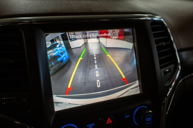 2015 Jeep Grand Cherokee 4WD 4dr Summit - 22941413 - 7