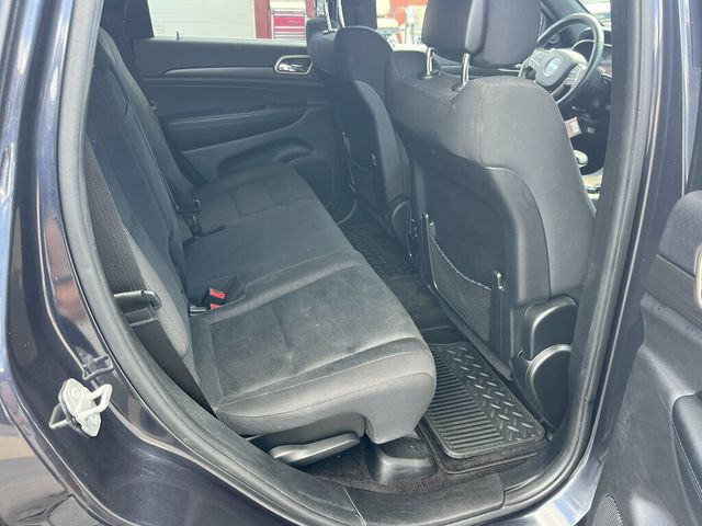 2015 Jeep Grand Cherokee Fuel Efficient Jeep Grand Cherokee Laredo 4x4 - 23070425 - 20