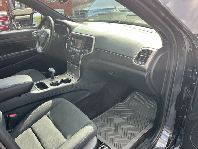 2015 Jeep Grand Cherokee Fuel Efficient Jeep Grand Cherokee Laredo 4x4 - 23070425 - 23