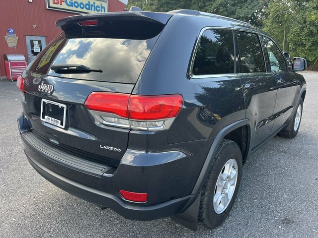2015 Jeep Grand Cherokee Fuel Efficient Jeep Grand Cherokee Laredo 4x4 - 23070425 - 2