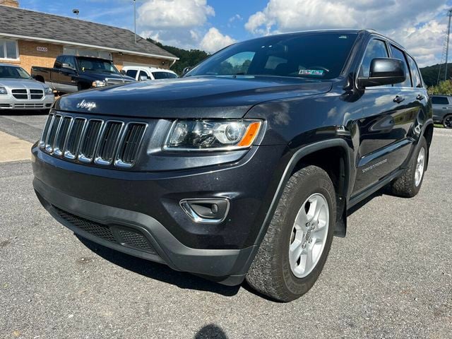 2015 Jeep Grand Cherokee Fuel Efficient Jeep Grand Cherokee Laredo 4x4 - 23070425 - 7