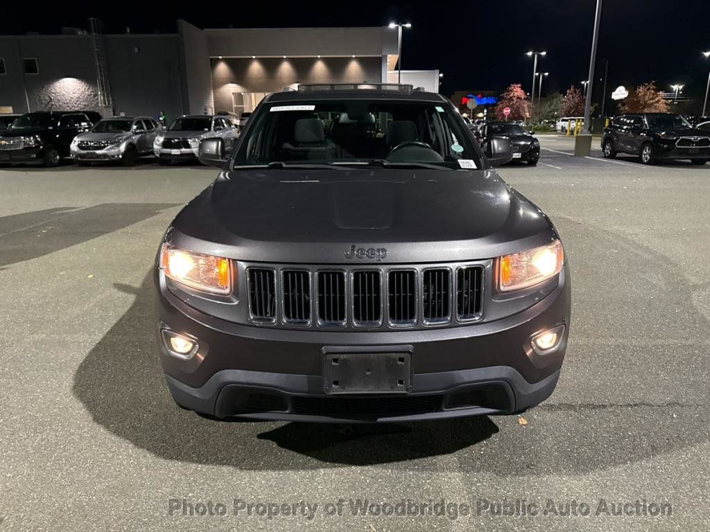 2015 Jeep Grand Cherokee Laredo - 22948548 | Video 1