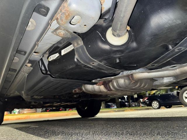 2015 Jeep Grand Cherokee Laredo - 22948548 - 17