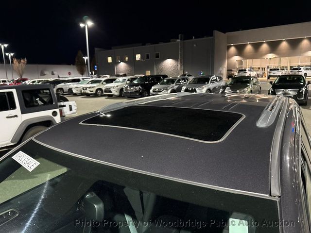 2015 Jeep Grand Cherokee Laredo - 22948548 - 4