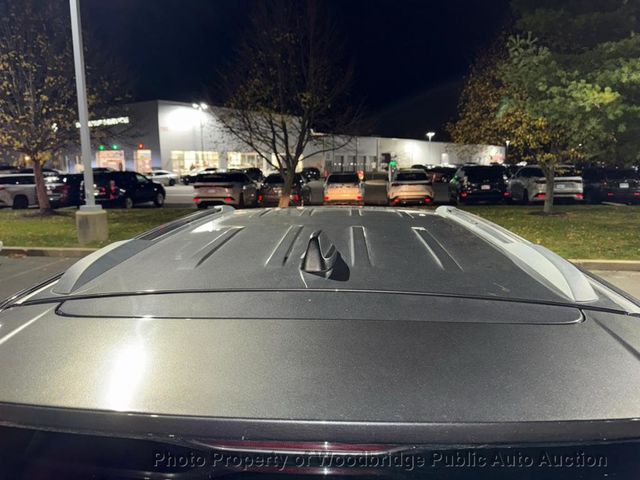 2015 Jeep Grand Cherokee Laredo - 22948548 - 5