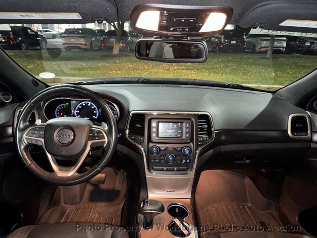 2015 Jeep Grand Cherokee Laredo - 22948548 - 6