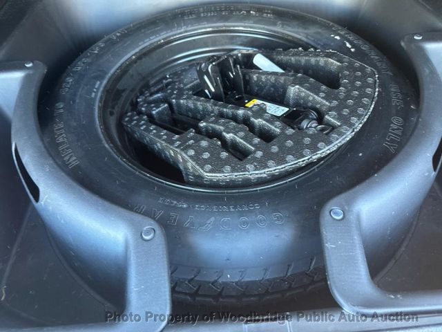 2015 Jeep Grand Cherokee Laredo - 22955886 - 9